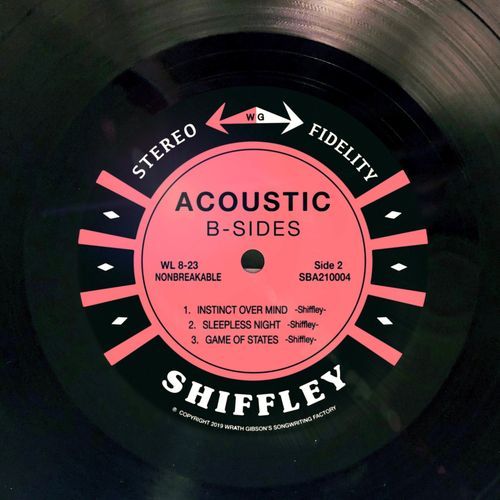 Acoustic B-Sides_poster_image