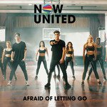 Afraid Of Letting Go