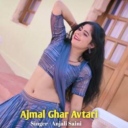 Ajmal Ghar Avtari-B1lYYzAEc0M