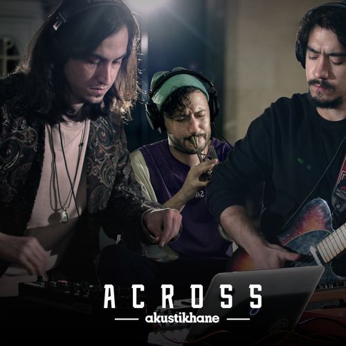 Akustikhane Across (Live at Crimea Memorial Church)