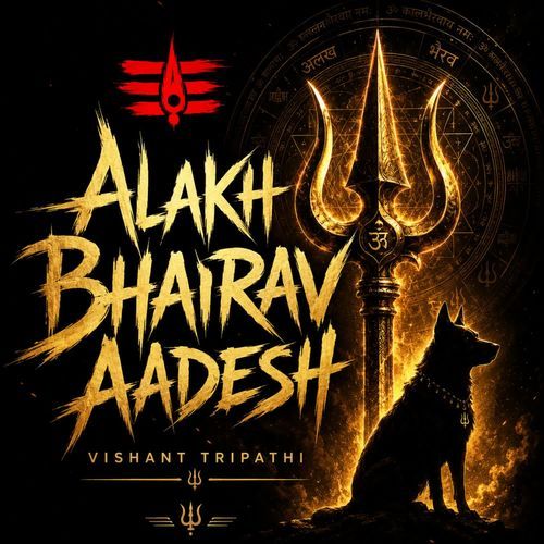 Alakh Bhairav Aadesh