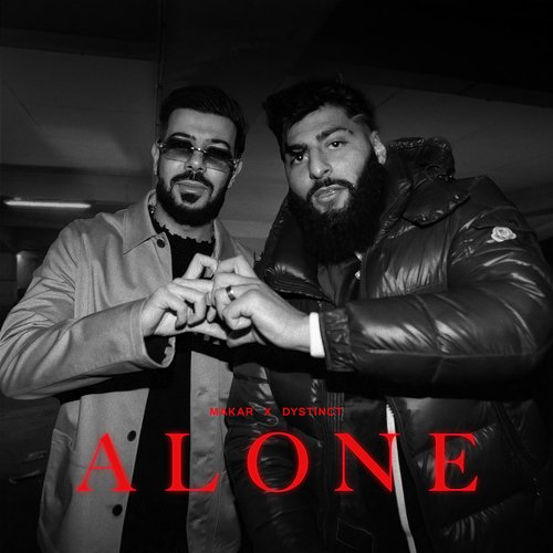 Alone Lyrics - Alone - Only on JioSaavn