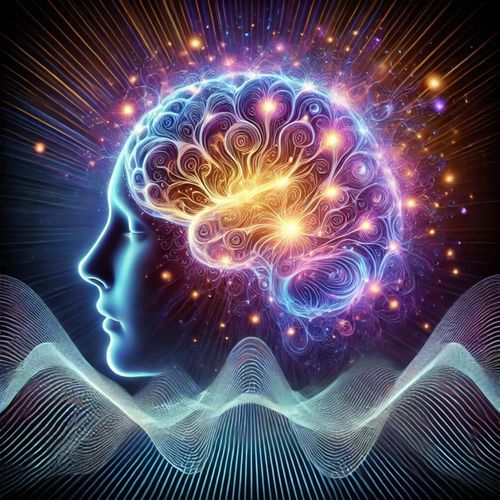 Alpha Waves Activate 100% of Your Brain (Super Memory, Boost Your Intelligence and Deep Concentration)