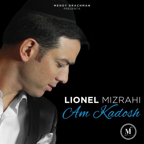 Lionel Mizrahi