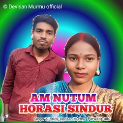 Am Nutum Horasi Sindur