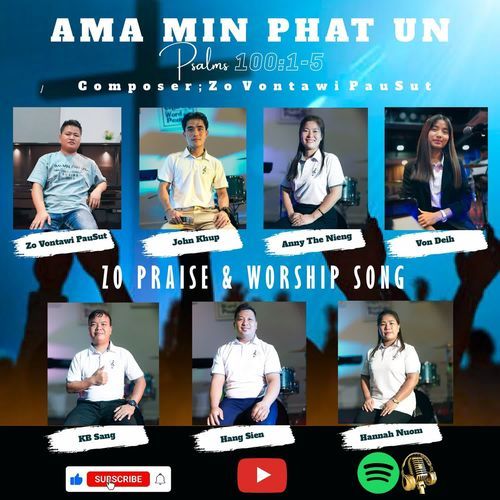 Ama Min Phat Un