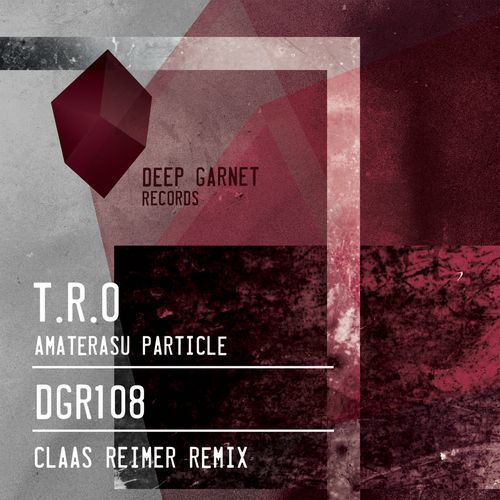 Amaterasu Particle (Claas Reimer remix) cover art