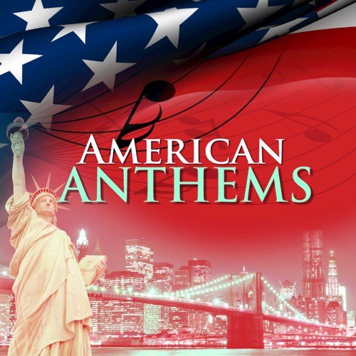 Jeepers Creepers (American Anthem Mix)