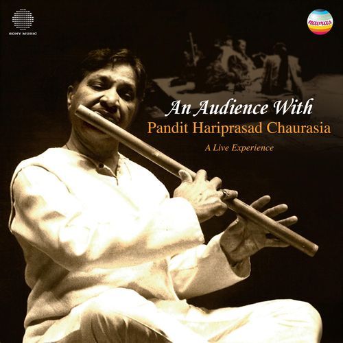 Raga Jait (Gat in Rupak Taal (Flute)) cover art