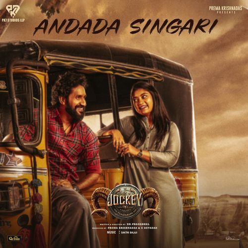 Andada Singari (From 