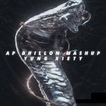 Ap Dhillon Mashup artwork