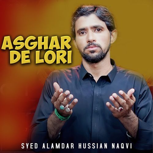 Asghar  De Lori cover art