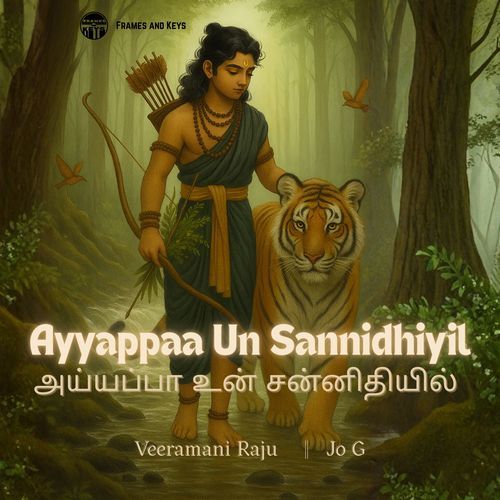 Ayyappaa Un Sannidhiyil