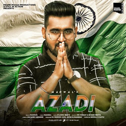 Azadi