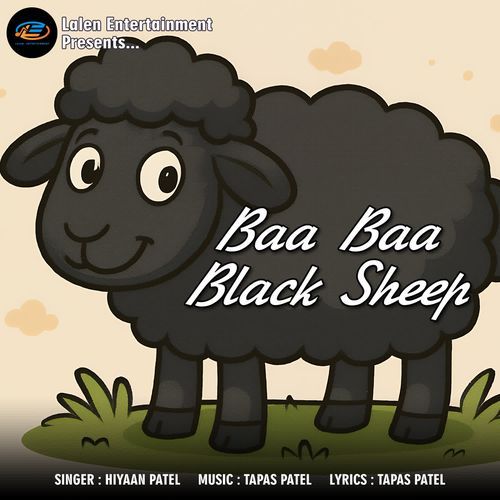Baa Baa Black Sheep