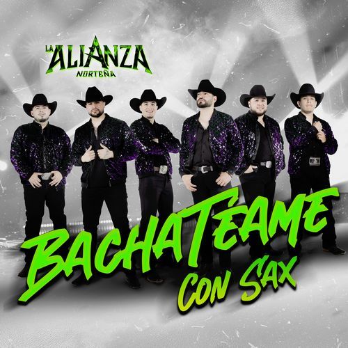Bailando Bachata