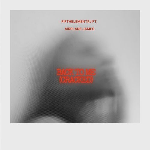 Back To Me (Cracked) cover art