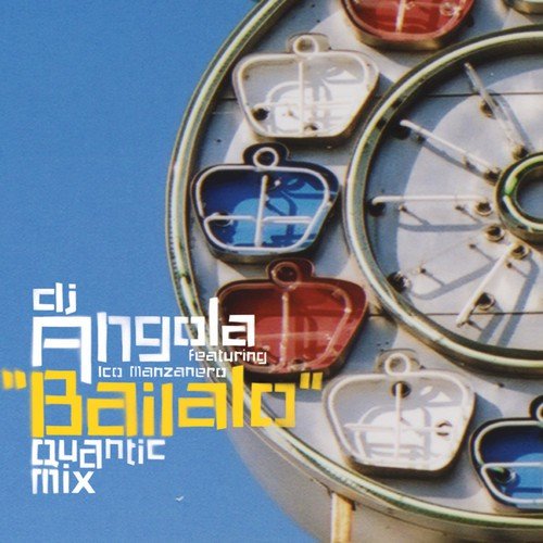 DJ Angola
