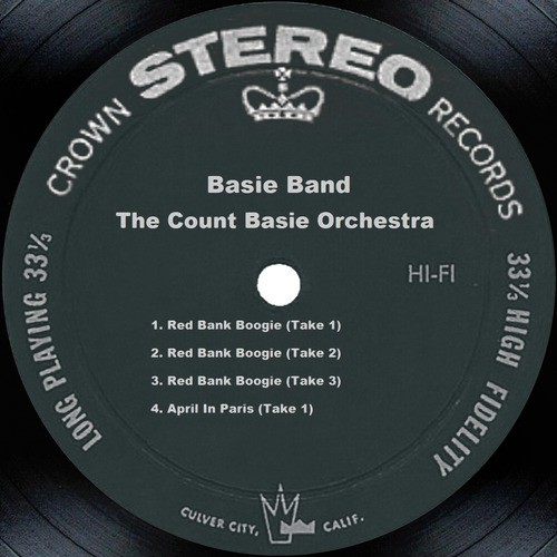 Basie Band