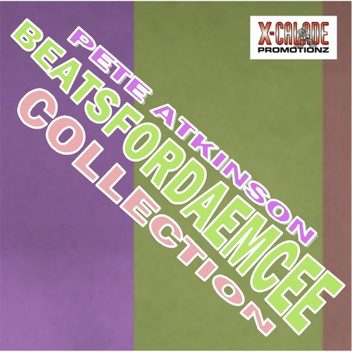 Mek Mi Wanna (Instrumental) cover art