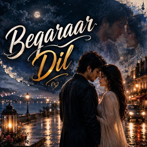 Beqaraar Dil