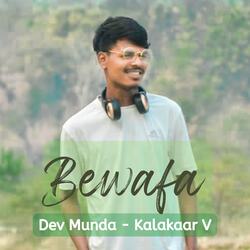 Bewafa-JRBeeSd-AWE