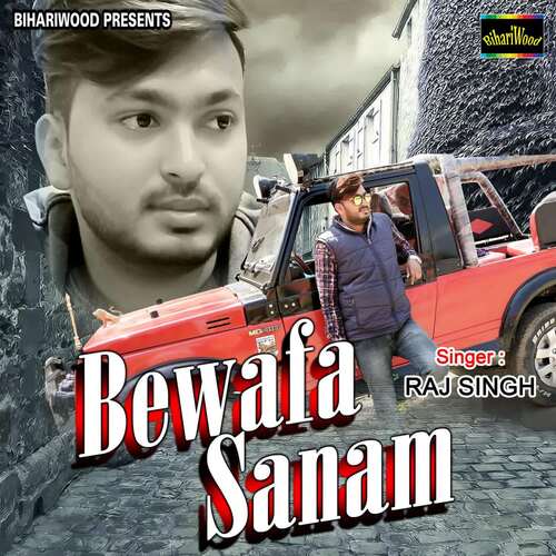 Bewafa Sanam