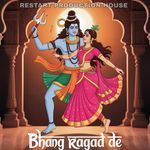 Bhang ragad de