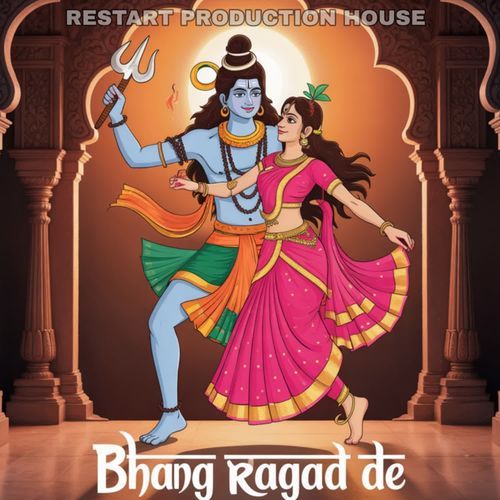 Bhang ragad de