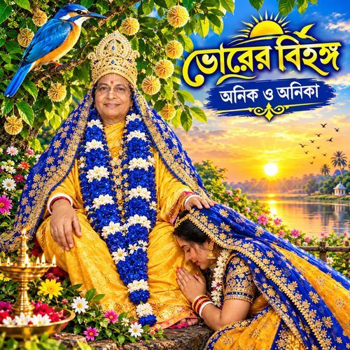 Bhorer Bihonga