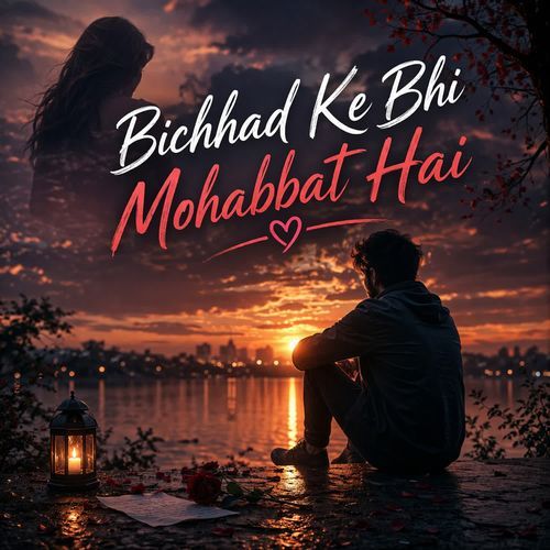 Bichhad Ke Bhi Mohabbat Hai