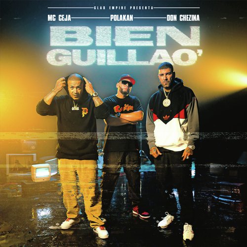 Bien Guillao (Remix)_poster_image