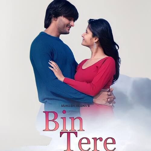Bin Tere (feat. Sunil Hudla, Harshita Kanwar)