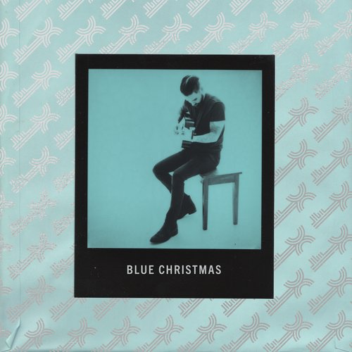 Blue Christmas (Recorded at Electric Lady Studios NYC, 2020)_poster_image