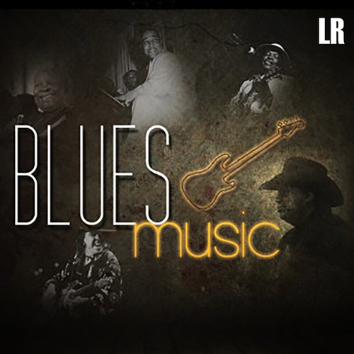 Blues Music (Remastered)