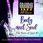 Body and Soul (feat. Geoff Keezer, Dwayne Burno & Joe Farnsworth) (Grammy Nominated)