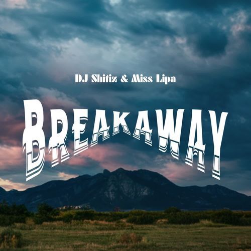 Breakaway - Slowed + Reverb