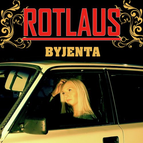 Byjenta cover art