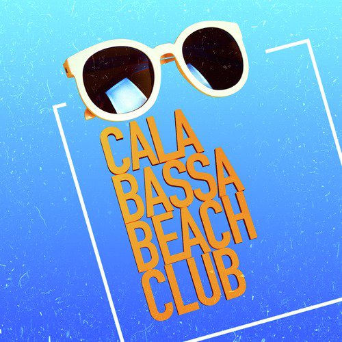 Cala Bassa Beach Club