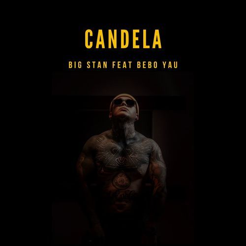 Candela cover art