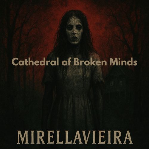 Opera of the Shattered Soul cover art