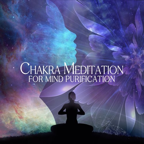 Chakra Meditation for Mind Purification_poster_image