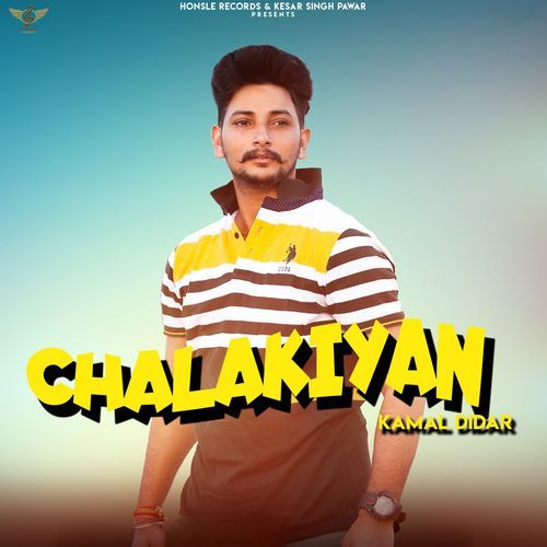 Chalakiyan