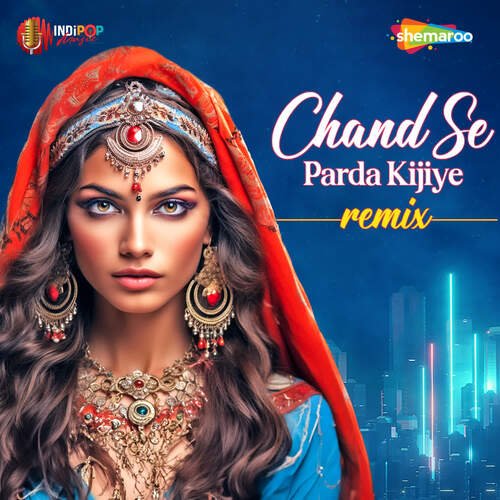 Chand Se Parda Kijiye Remix