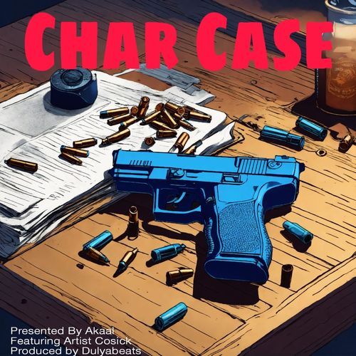 Char Case