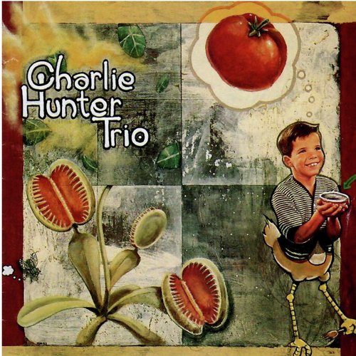 Charlie Hunter Trio_poster_image