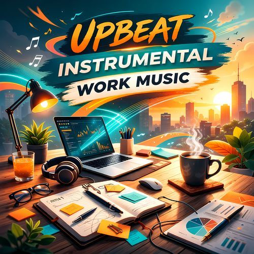 Office Beats Station cover art