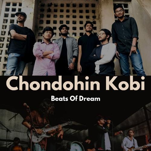 Chondohin Kobi