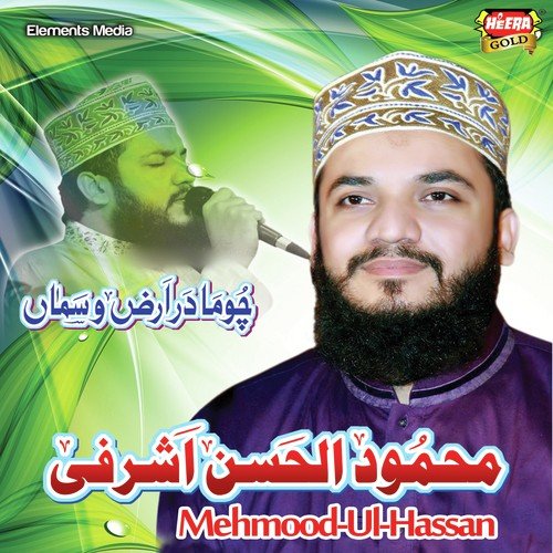 Mehmood-Ul-Hassan