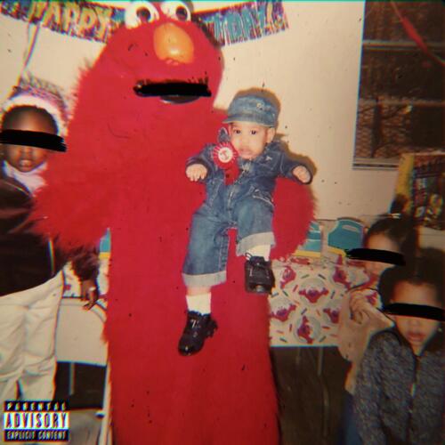 Christopher cover art